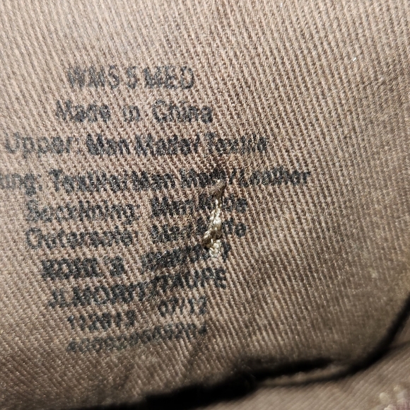 JLO platform ankle boot - Picture 12 of 12